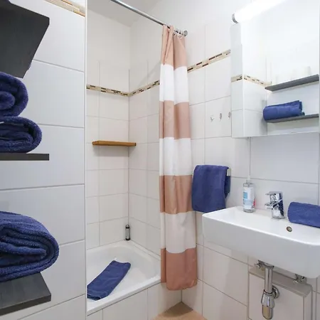 아파트 Seeblick - 3