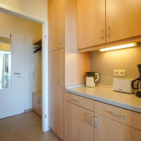 Seeblick - 3 아파트 *