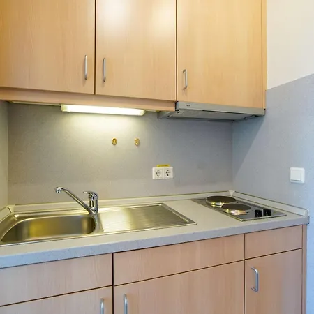 아파트 Seeblick - 3 *