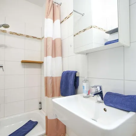 Seeblick - 3 * 보르쿰