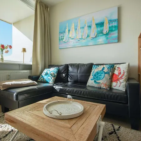 아파트 Seeblick - 3