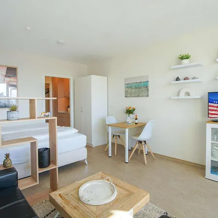 Seeblick - 3 * 보르쿰