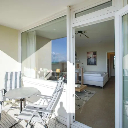 아파트 Seeblick - 3