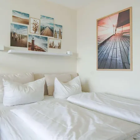 Seeblick - 3 아파트 *