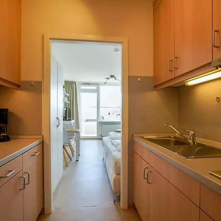 아파트 Seeblick - 3 *